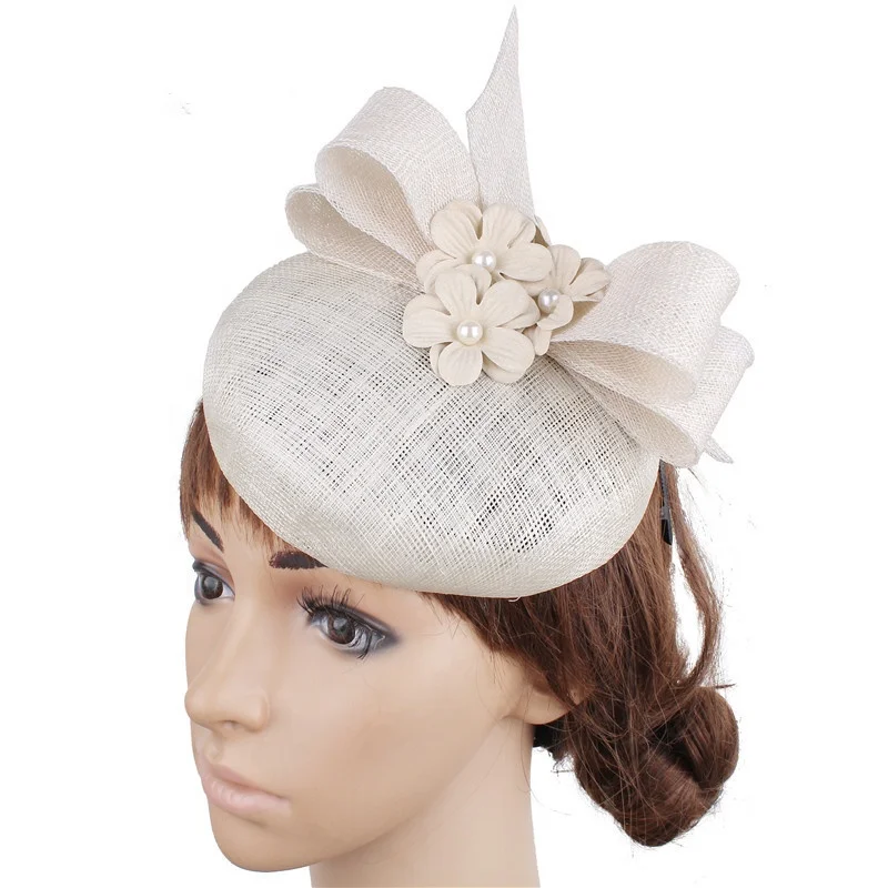 luxury fascinator