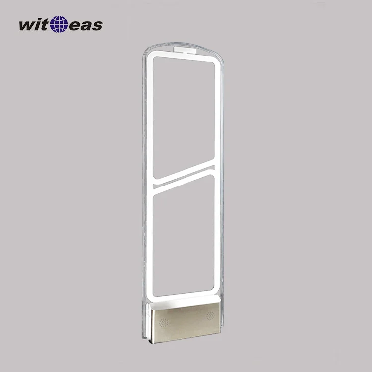 Система безопасности Acousto-magnetic Am Eas, акриловая сигнализация, защита от кражи