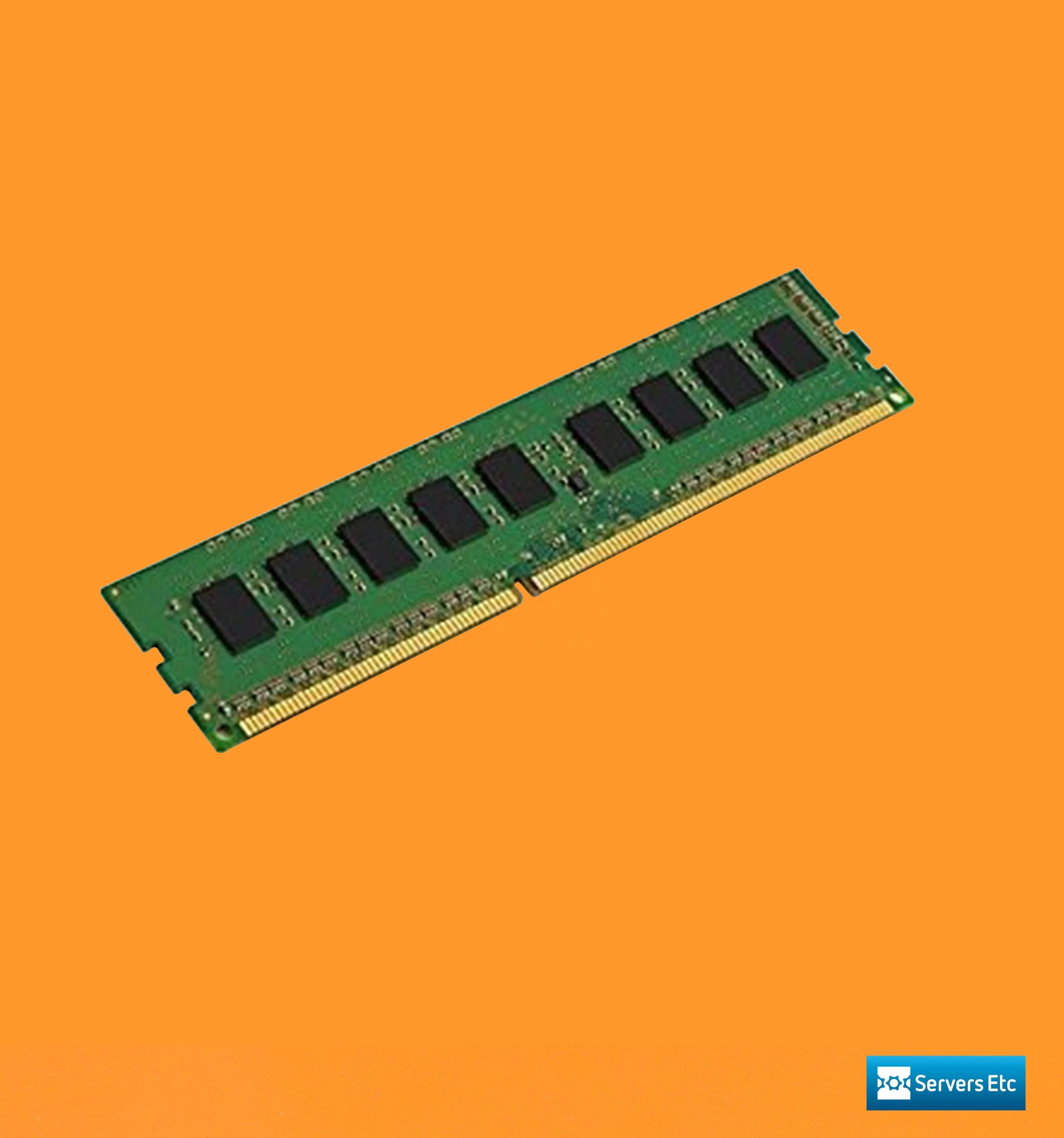 Двухранговая оперативная память ddr4