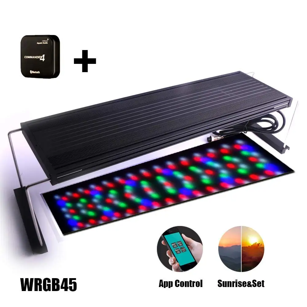 Rot Post impressionisme Overeenkomend Chihiros WRGB Serial Aquarium LED Light Aquatic RGB LED Lamp,Full Spectrum  for Plant Grow, View Chihiros LED Lamp, JY Product Details from Yiwu Jiuyu  Pet Product Co., Ltd on Alibaba.com