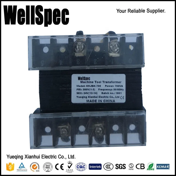Power Transformer Isolation 1kva Transformer BKJBK3JBK5