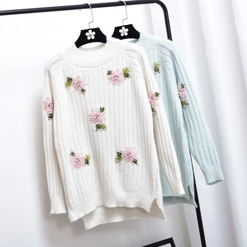 pretty sweaters for ladies