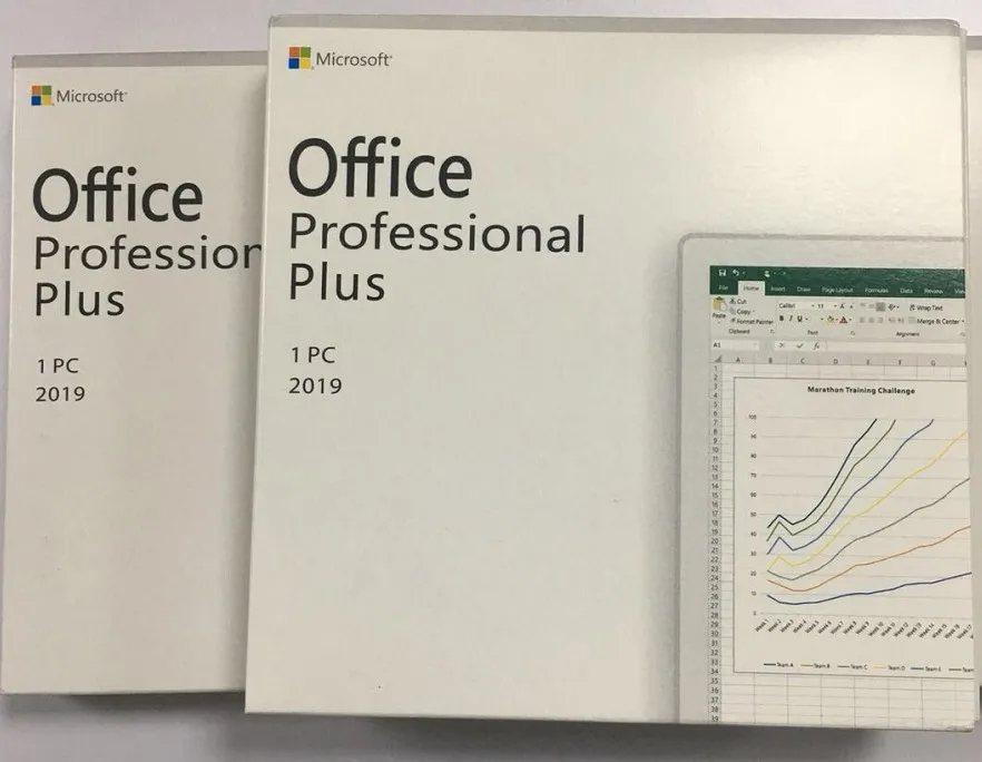 Активатор office 2019 plus