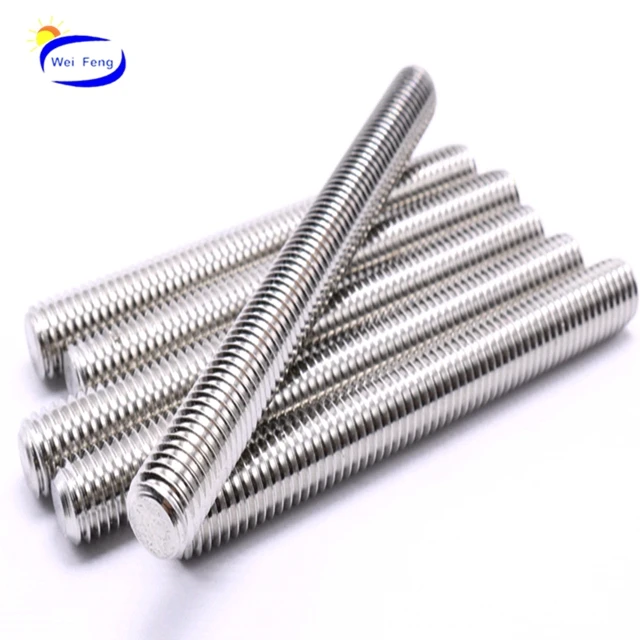 High Performance Female Threaded Rod Stainless Buy Female Threaded