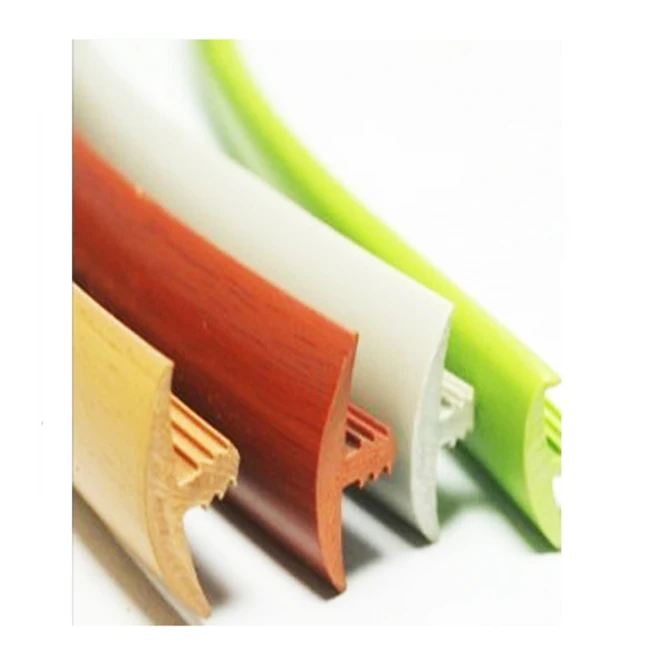 Ruizhan Colorful Decoration T U V L W H D C Molding Plastic Strip Or Profile For Furniture Buy C Molding Plastic Strip Or Profile Furniture Edge Strip Decoration T Shape Plastic Strip Product On Alibaba Com