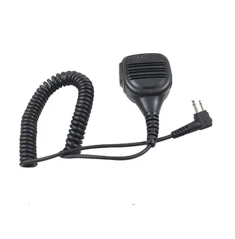 handheld speaker UHF microphone compatible IC-V8000/IC2100