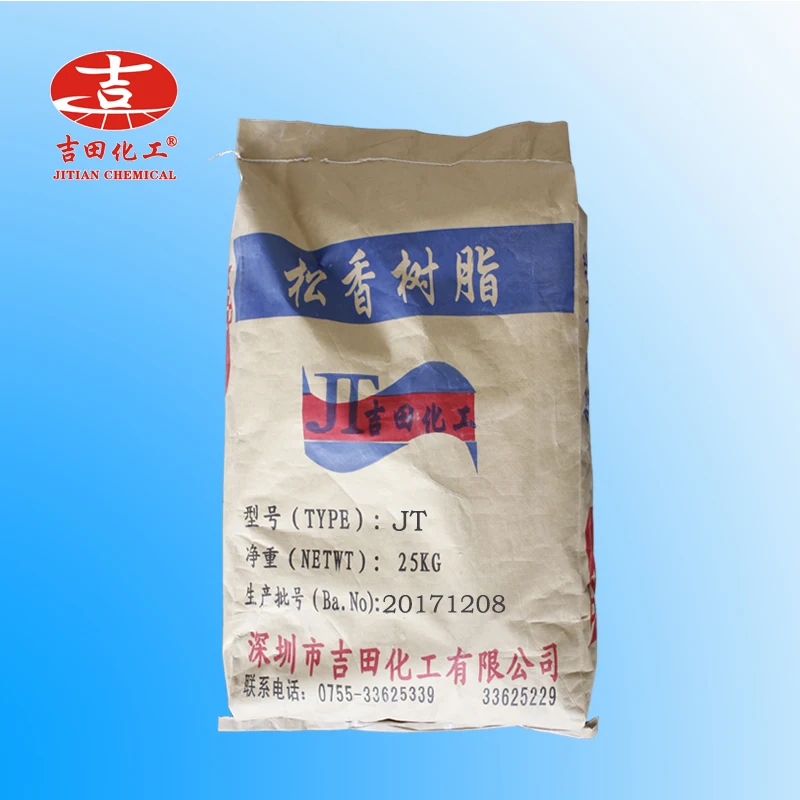 Manufacturers Glycerol Ester Of Gum Wood Hydrogenated Rosin For