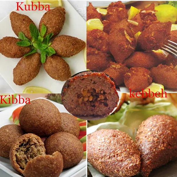 
Столешница для печенья/машина для производства киббех/кубба настольного типа 