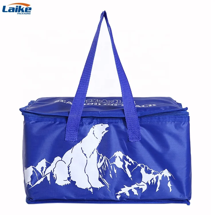 ice chest tote bags