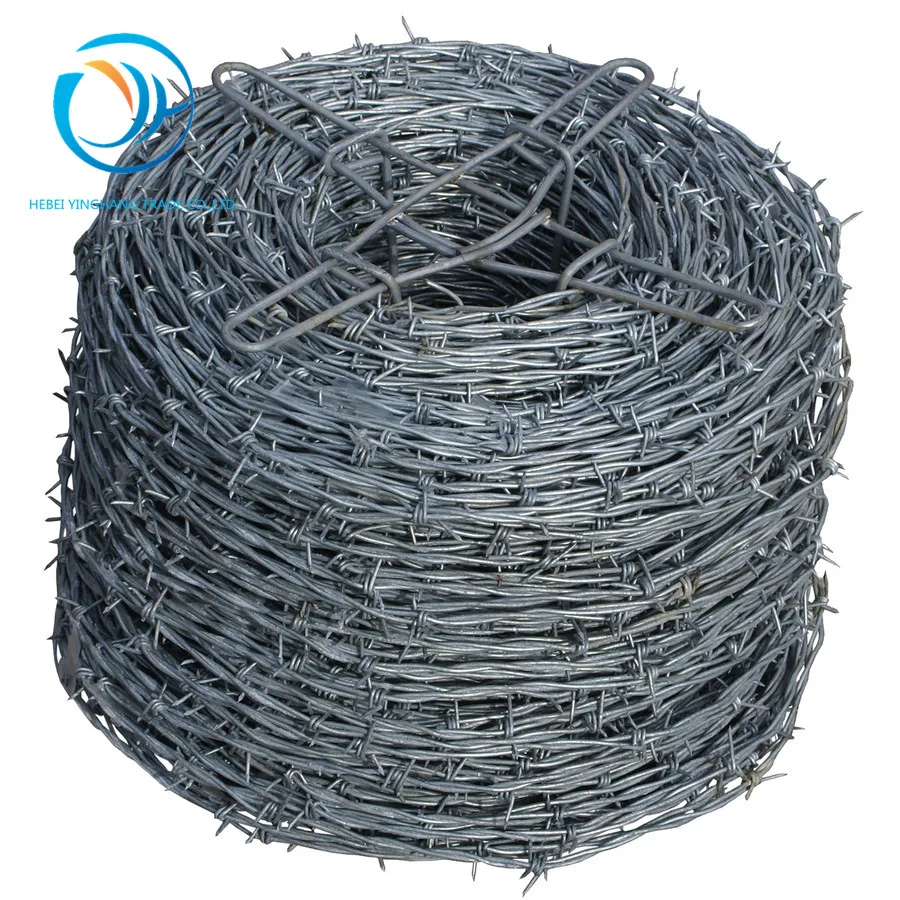 Galvanized/stainless Steel Razor Blade Concertina Barbed Tape Wire