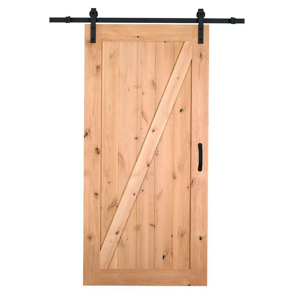 Амбарная дверь Barn Door 80