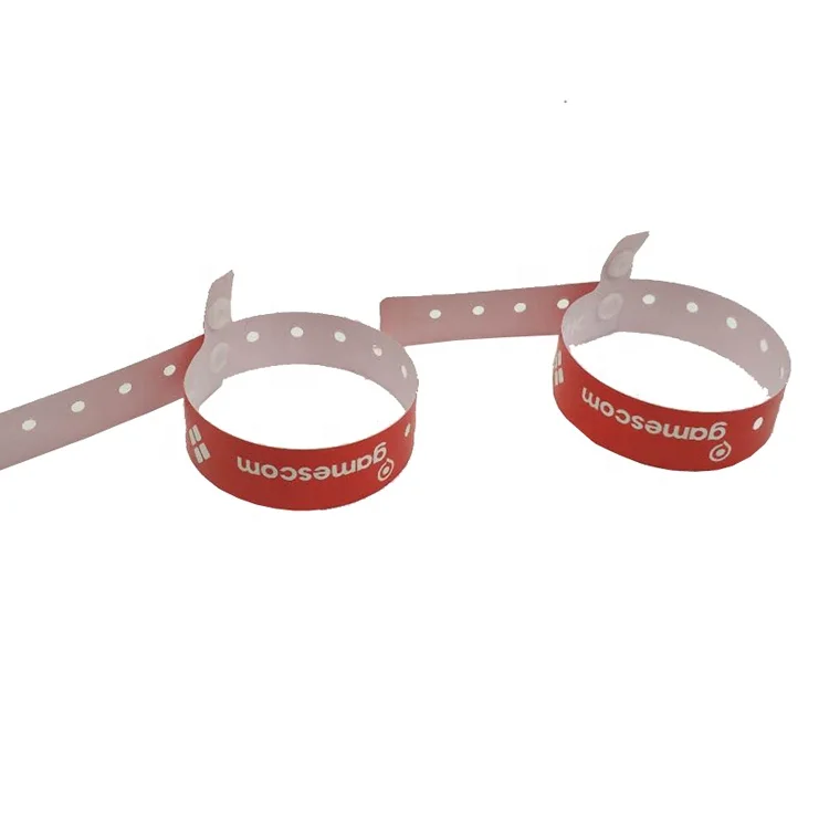 Oem Водонепроницаемый индивидуальный идентификатор события