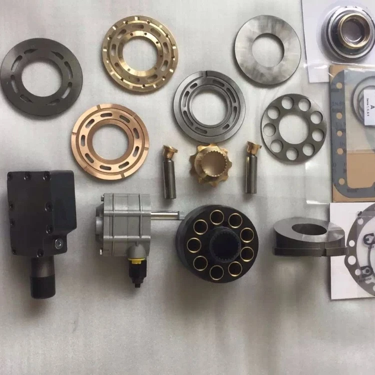 sauer <a href='https://www.ruidapetroleum.com/product/47'>hydraulic</a> <a href='https://www.ruidapetroleum.com/product/49'>pump</a> parts factory