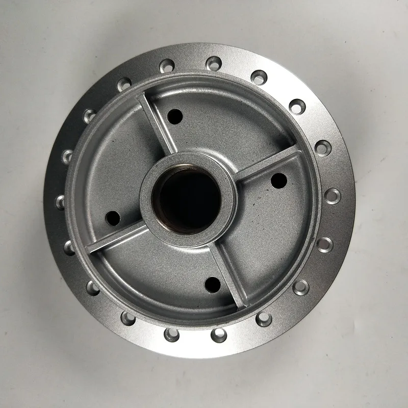 競輪　後輪　ハブ110mm 競輪 後輪 ハブ110mm