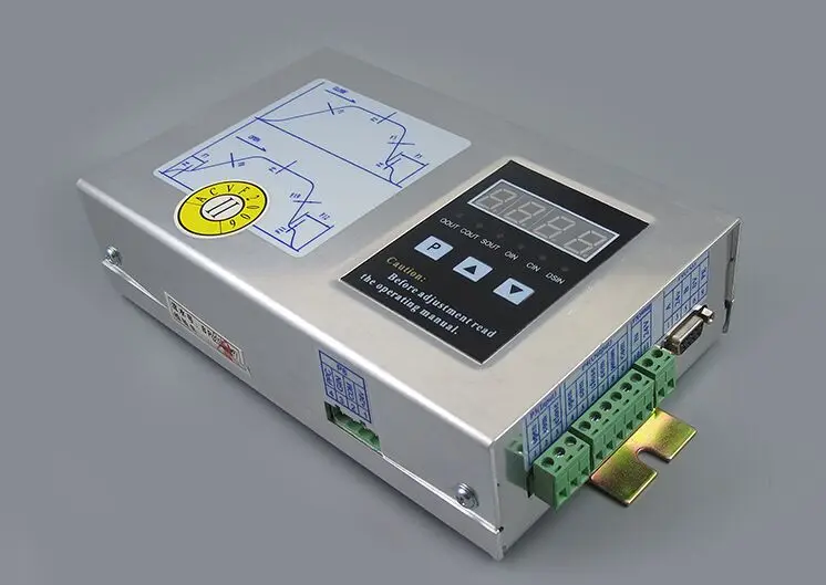 Elevator Parts Elevator Door Machine Drive Controller ACVF