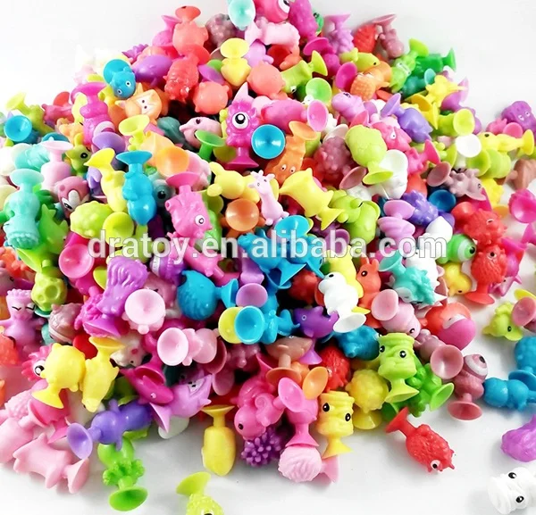 
Лидер продаж, красочная игрушка stikeez для капсульной машины 