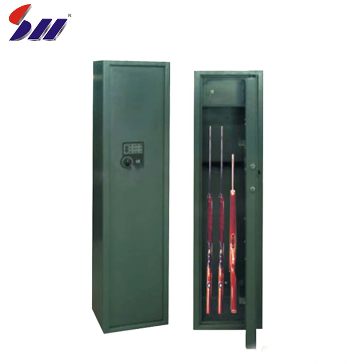 400x350x1500 мм прямые продажи с фабрики оптом профессиональный электронный цифровой пистолет Сейф