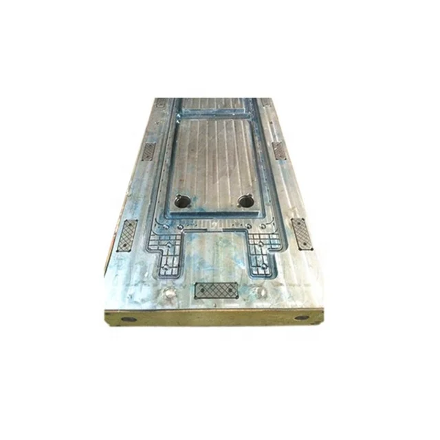 Premium china tooling door skin press mould