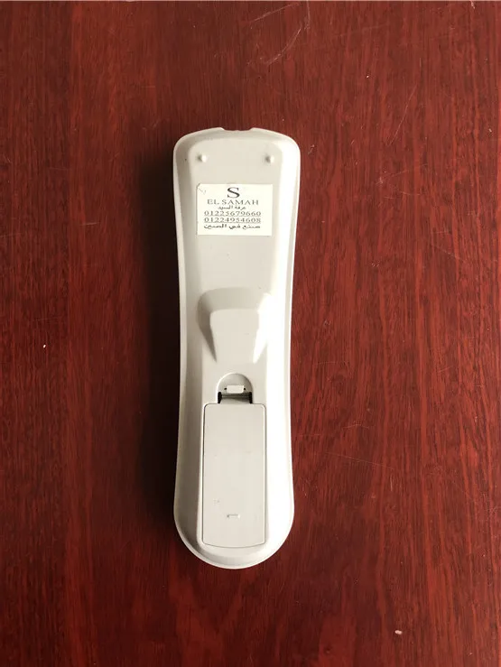 Hot Sell  Good Quality 44keys  Cheap Price Tv Stb Remote Control for All Market