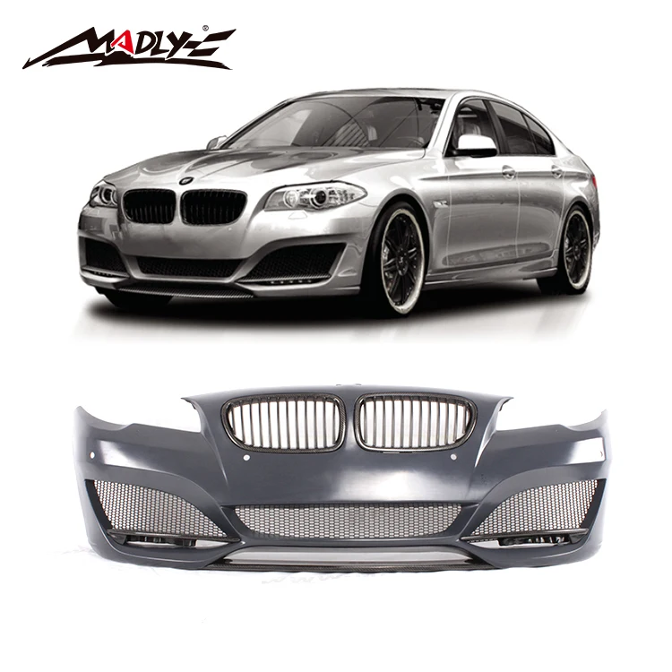 m kit for bmw 5 series