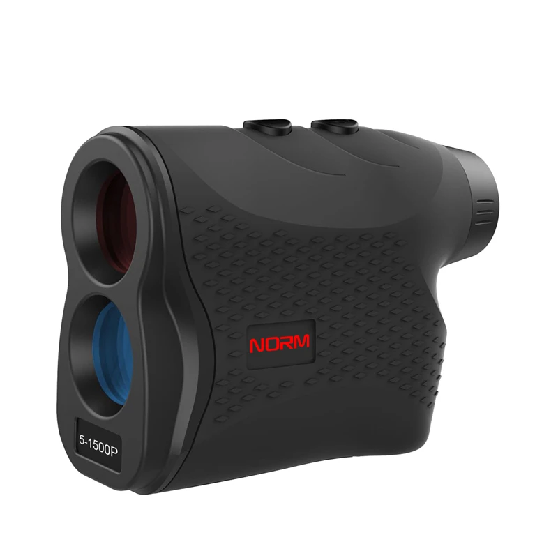 669549☆②良品☆最大測定距離1500m☆Bushnell ELITE 1500 米軍実物