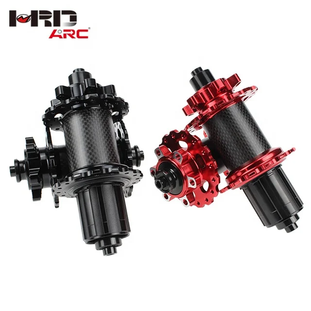Mt-009f/rcb All'ingrosso Bici Accessori 6 Pawl 3 Denti 114 Anelli Nero  Ruota Libera Del Corpo 32 Fori Di Carbonio Mtb Hub - Buy Mtb In Carbonio  Hub,Nero Ruota Libera Del Corpo 32