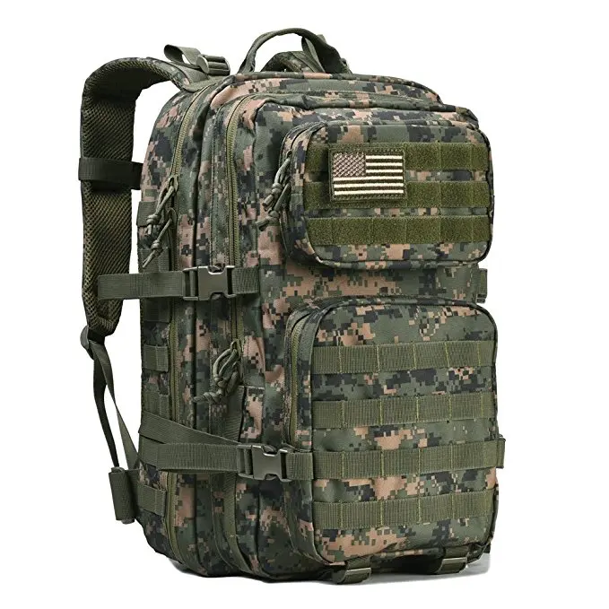 FREE SAMPLE FACTORY tactical climbing backpack fireproof tactical backpack laptop backpack