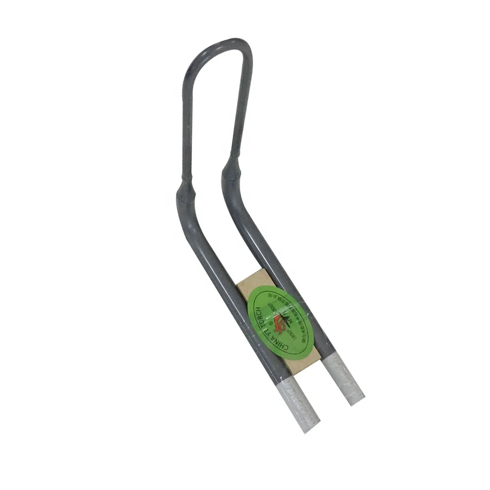 Высокой чистоты Электрический нагревательный стержень для induxtrial газа водонагреватель подогреватель коробка