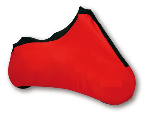 Lotocover горячая Распродажа спандекс мотоциклетный чехол супер мягкий растягивающийся двухцветный закрытый мотоциклетный чехол