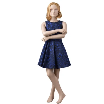 Full Size Kid Realistic Mannequins Girls For Children Show Window Buy   HLB1nzpuRAvoK1RjSZFwq6AiCFXaF  350x350 