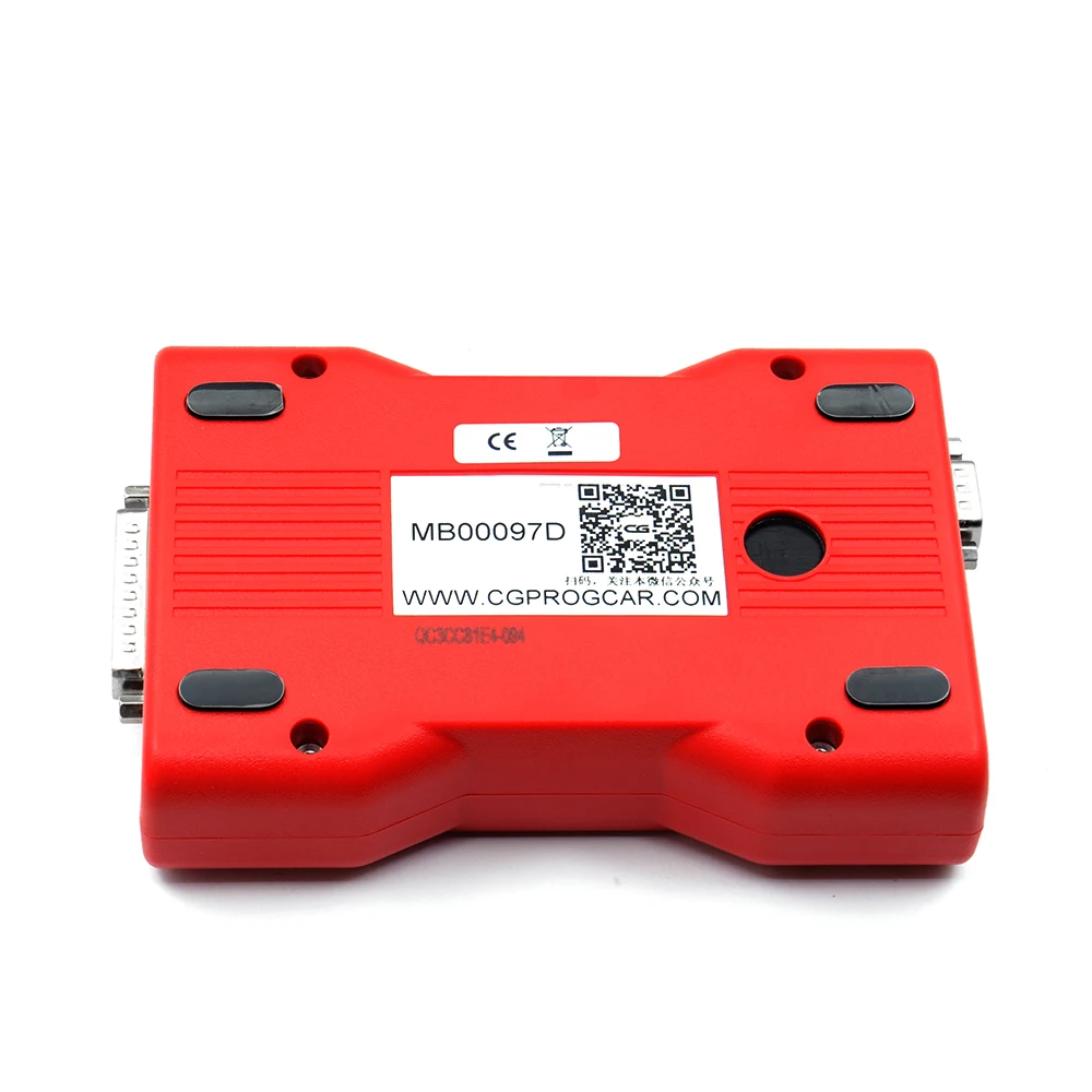 Outil Diagnostic CGDI Prog MB Pour Mercedes - Ajout Clé, Perte Totale, Calcul Mot De Passe