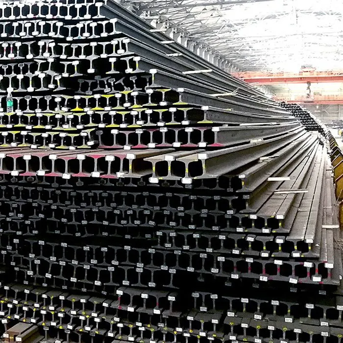 EN13674-1 standard 60E2 flat bottom rail