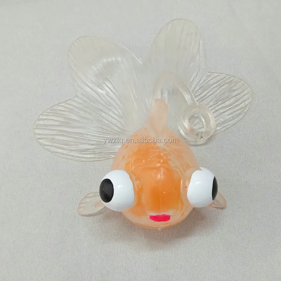 water bead squishy