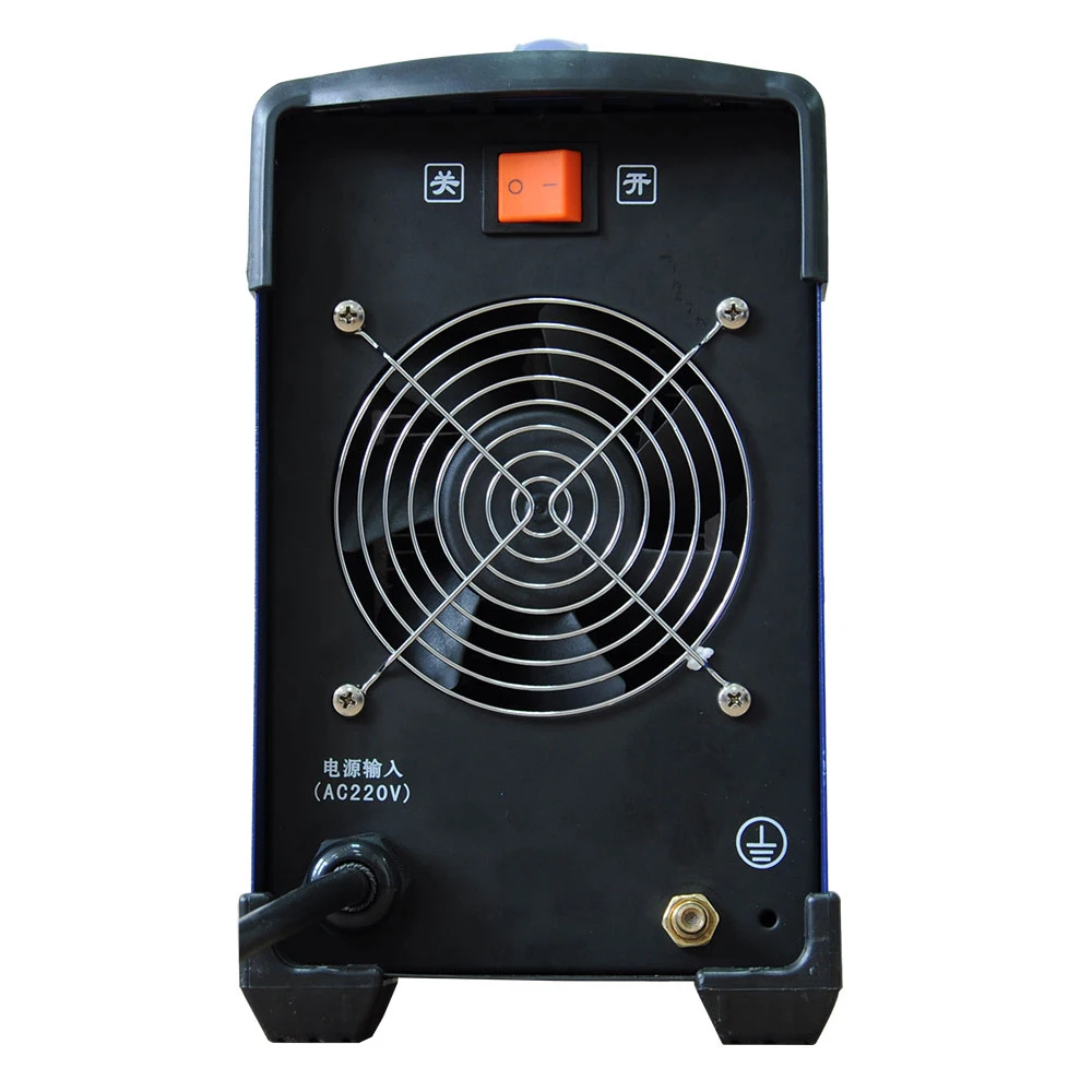 Simple to Install Good Repair Effect Micro Tig Welder Spot Micro Tig Ac Dc Pulse Welding Machine Argon Gas Welding