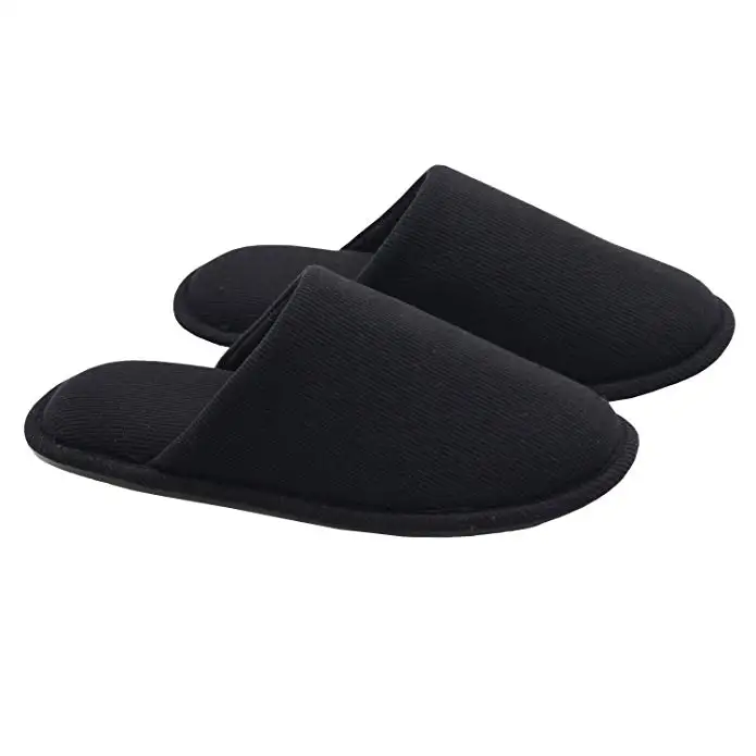 mens washable slippers