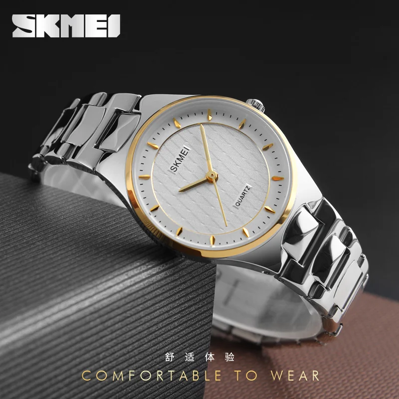 SKMEI New Fashion Hot Sale Erkek Kol Saati Japan Movt Mens Watch