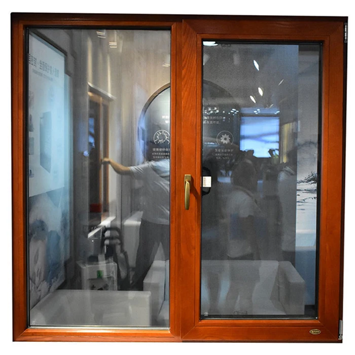 Дешевая цена австралийская Новая Зеландия двойное стекло теплоизолированное внутреннее