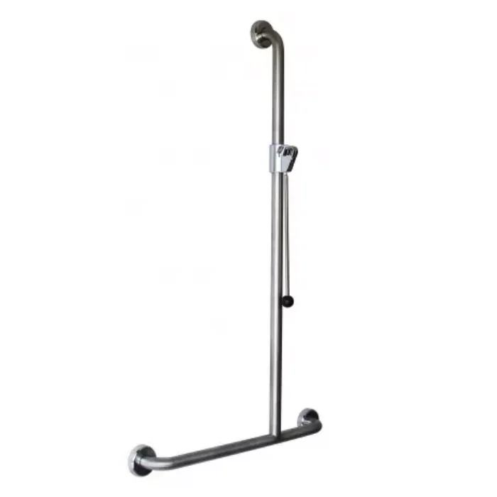 Grcses29 Shower Slider Handle Shower Grab Rail 700 X 1100 Mm Clean Seal System Buy Grab Rail Pool Grab Rail Disable Grab Rail Product On Alibaba Com