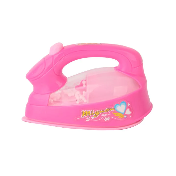 Бытовые игрушки для игр в стиральной машине набор игрушек