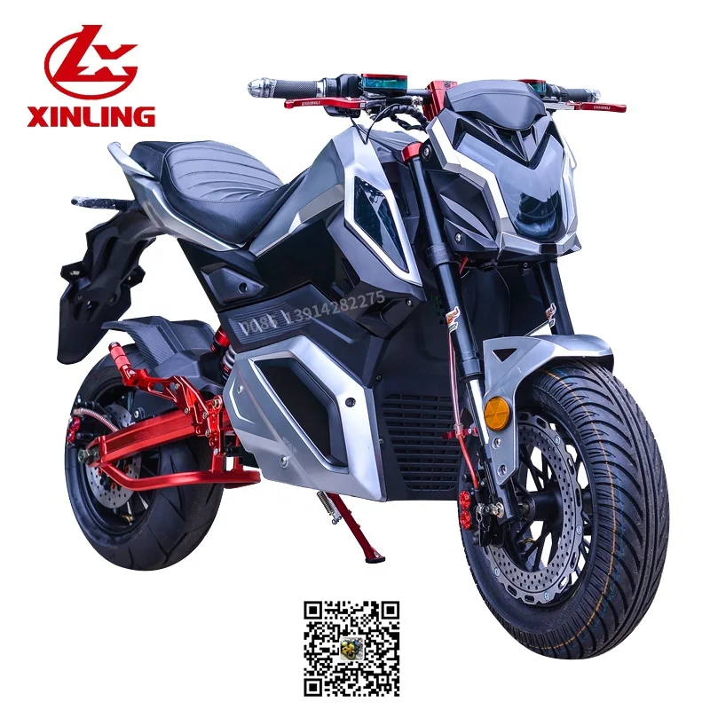 Monkey Bike Mini Monkey Motorcycle 