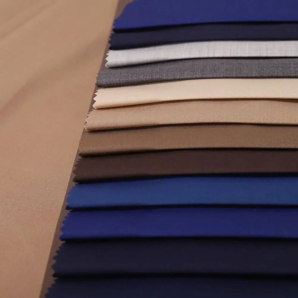 Оптовая продажа костюмная ткань для верхнего бренда мужского