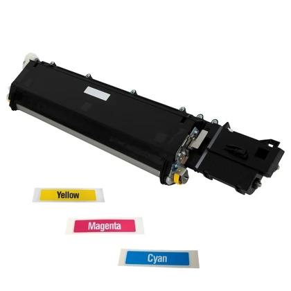 Compatible New C6501 Developer Unit For Konica Minolta Bizhub Pro C5501 C6501 C6000 C7000 Buy C5501 Developer Unit C6501 Developer Unit C6000 Developer Unit Product On Alibaba Com