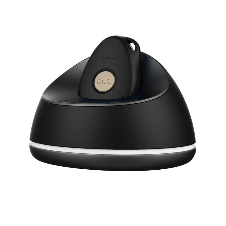 SOS Вызов Водонепроницаемая Зарядная база DS2 для EV-07B Персональный GPS