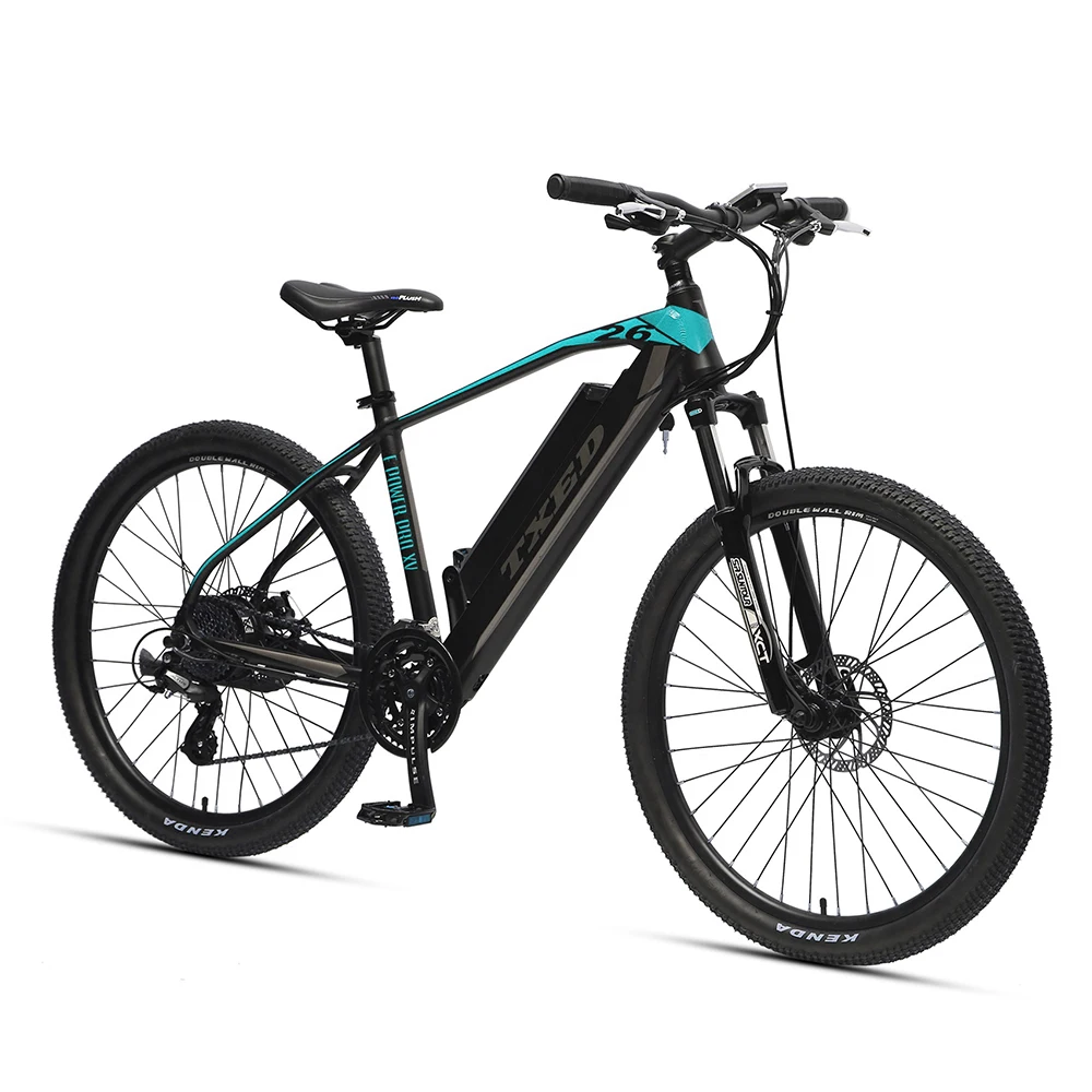 best quality e bike