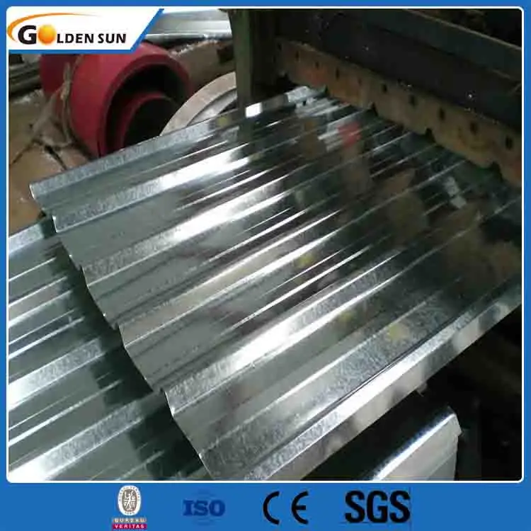 Дешевый алюминиевый Металл оцинкованный шифер лист цена