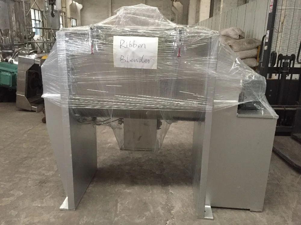 Horizontal Mixer 500 Kg Horizontal Ribbon Mixer 500kg Buy Horizontal