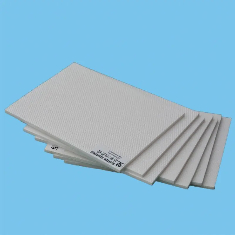 Фабрика Лидер продаж бедра лист Пластик для вакуумной формования холодильник