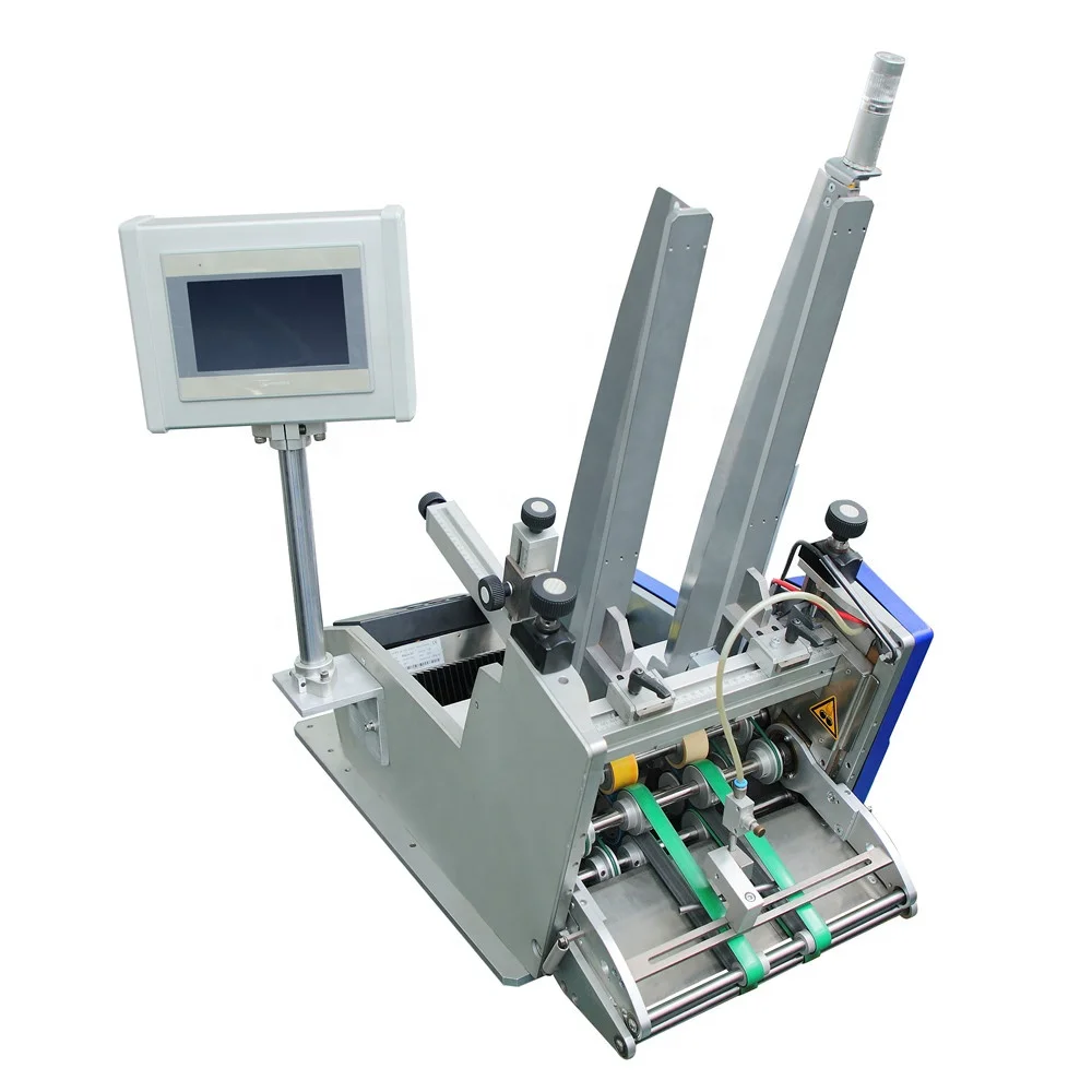 QFJ Automatic Friction Feeder