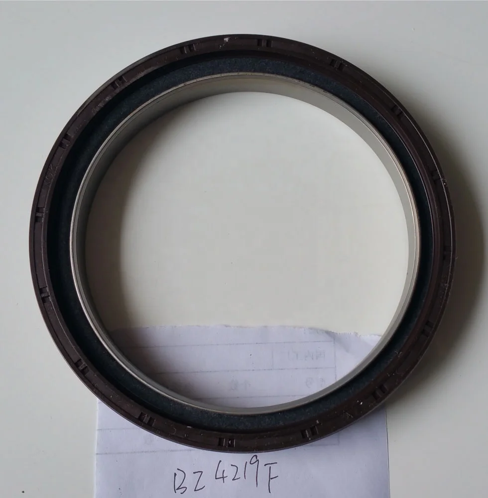 109-137-13 Oil Seal - Standard Crankshaft Seal for NPR/4HF1