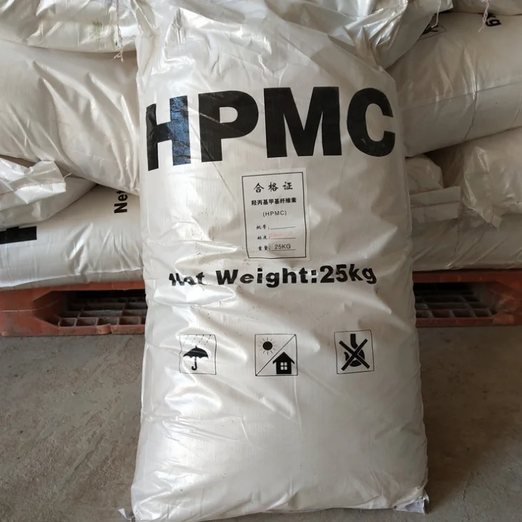 High viscosity good thickening effect Manufacturers direct hydroxypropyl methyl cellulose HPMC